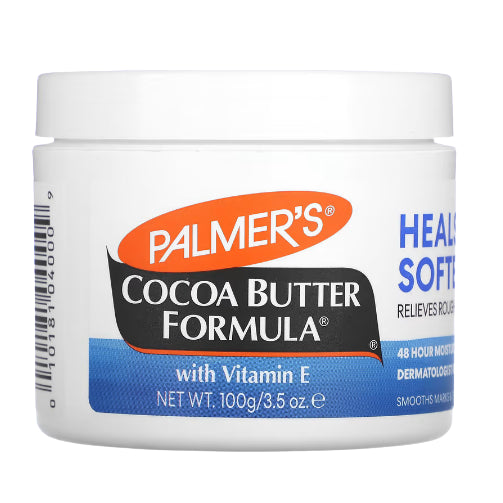 USAOnhand | Palmers, Cocoa Butter Formula with Vitamin E, 7.25 oz (200 g) (100g)