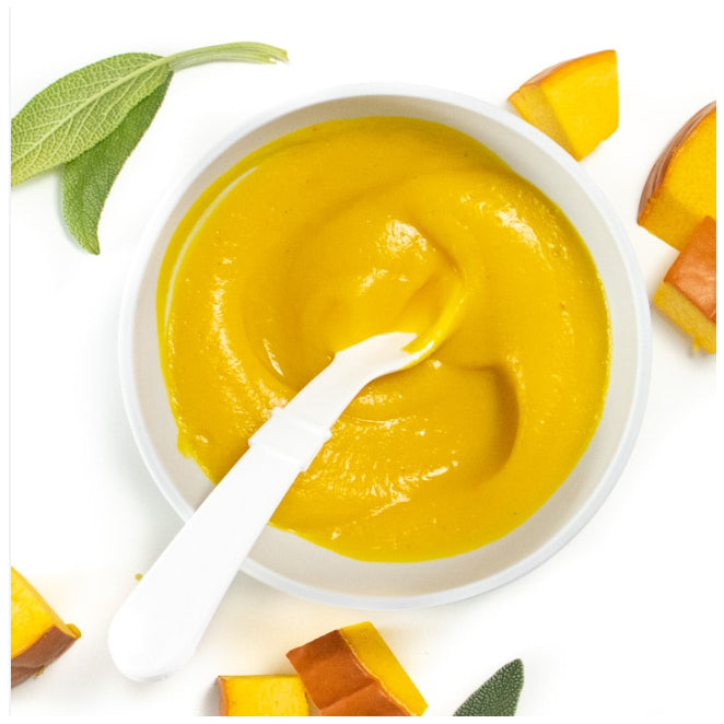 LowCostPH | Rudolfs Organic Puree 6+ Months Stage 2 190g
