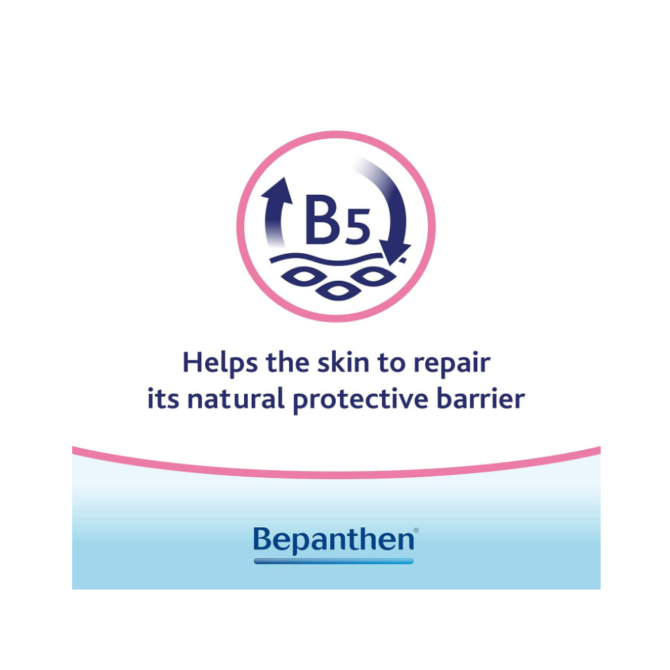 LowCostPH| Bepanthen Nappy Care Ointment 5 Percent, 30 g