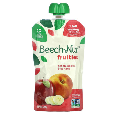 LowCostPH | Earth Best | Beechnut| Organic Baby Food, Stage 3, 9 & 2yrs+