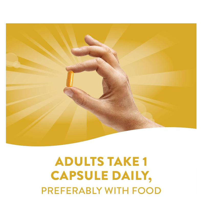 LowCostPH| Nature's Way, Riboflavin, Vitamin B2, 100 mg, 100 Capsules