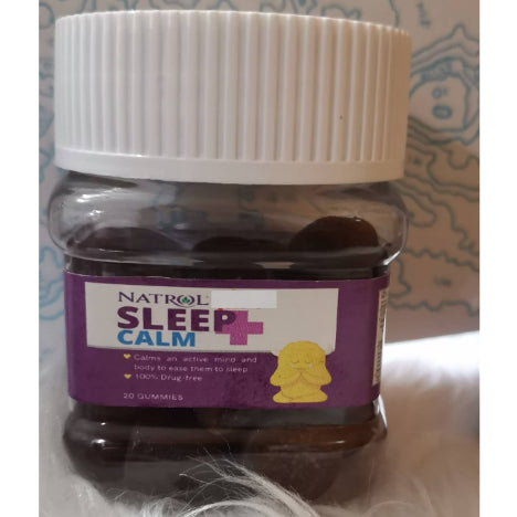 Mommy's Bliss, Kids Sleep Liquid, chewables, gummies Melatonin
