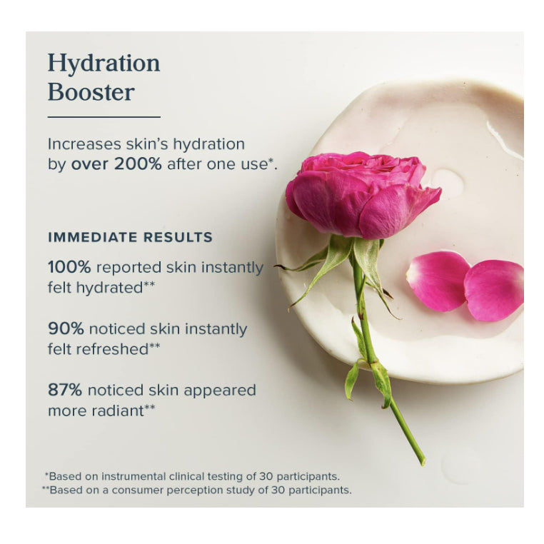 USA Onhand | Heritage Store, Rosewater & Glycerin, Hydrating Facial Mist