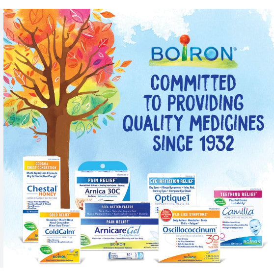 Lowcostph | Boiron, Chestal Adult, Honey, Cough & Chest Congestion, 6.7 fl oz for  2+ Kids & Adult
