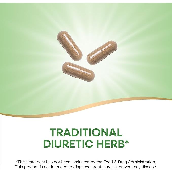 Nature's Way, Dandelion Root