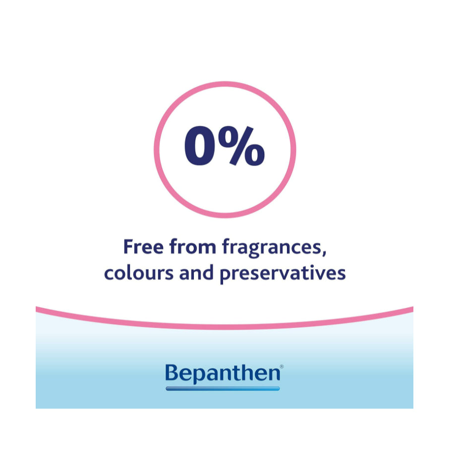 LowCostPH| Bepanthen Nappy Care Ointment 5 Percent, 30 g