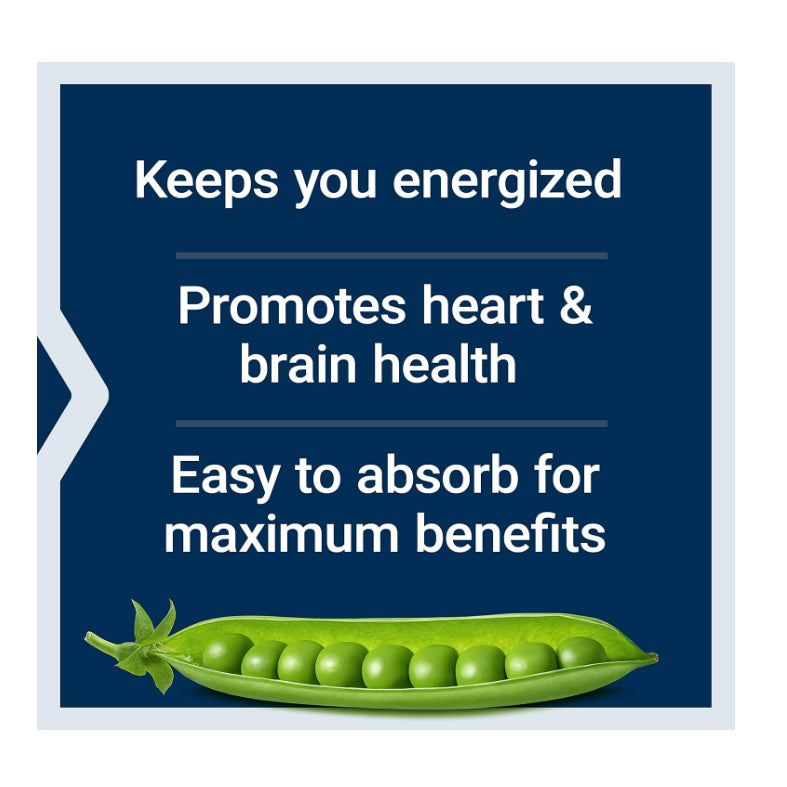 LowCostPH | Doctor's Best Fully Active B Complex, Non-GMO, Gluten| B12 |BioActive Complete B Complex