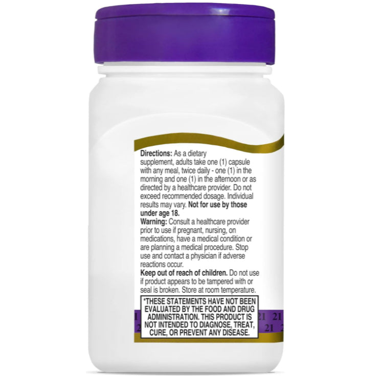 LowCostPH| 21st Century, DHEA, 25 mg, 90 Capsules
