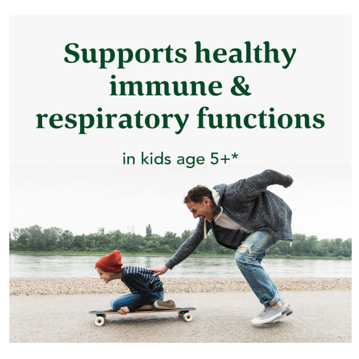LowCost PH| MegaFood, Kids Probiotic, MegaFlora, 5 Billion CFU, 60 Capsules