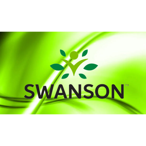 LowCostPh | Swanson, Benfotiamine, 80 mg, 120 Capsules