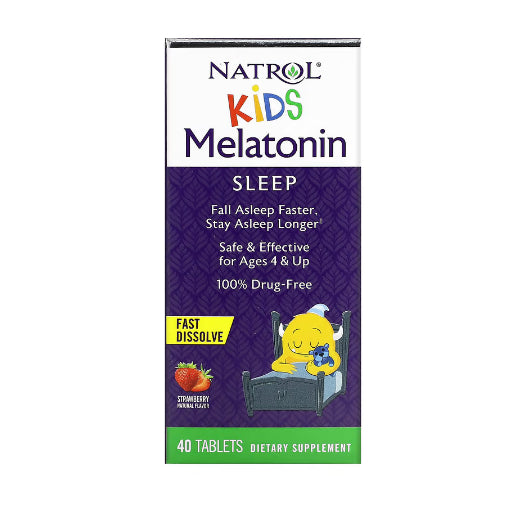 Mommy's Bliss, Kids Sleep Liquid, chewables, gummies Melatonin