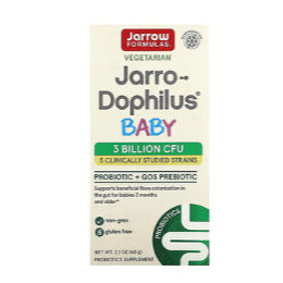 LowCostPH} ChildLife Essentials, InfantBiotics, Probiotic Drops, 0.27 fl oz | Dophilus Baby 3billion