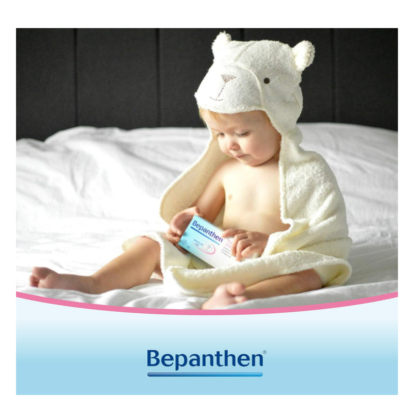LowCostPH| Bepanthen Nappy Care Ointment 5 Percent, 30 g