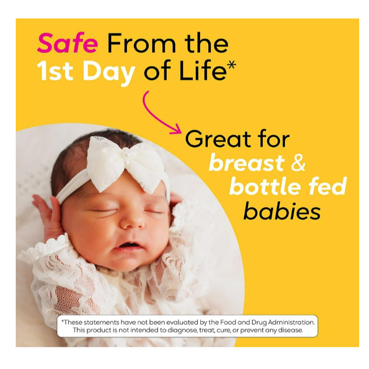 Low Cost PH | BioGaia, ProTectis, Baby Drops , For Colic & Digestive Comfort with Vitamin D, 0.34 fl