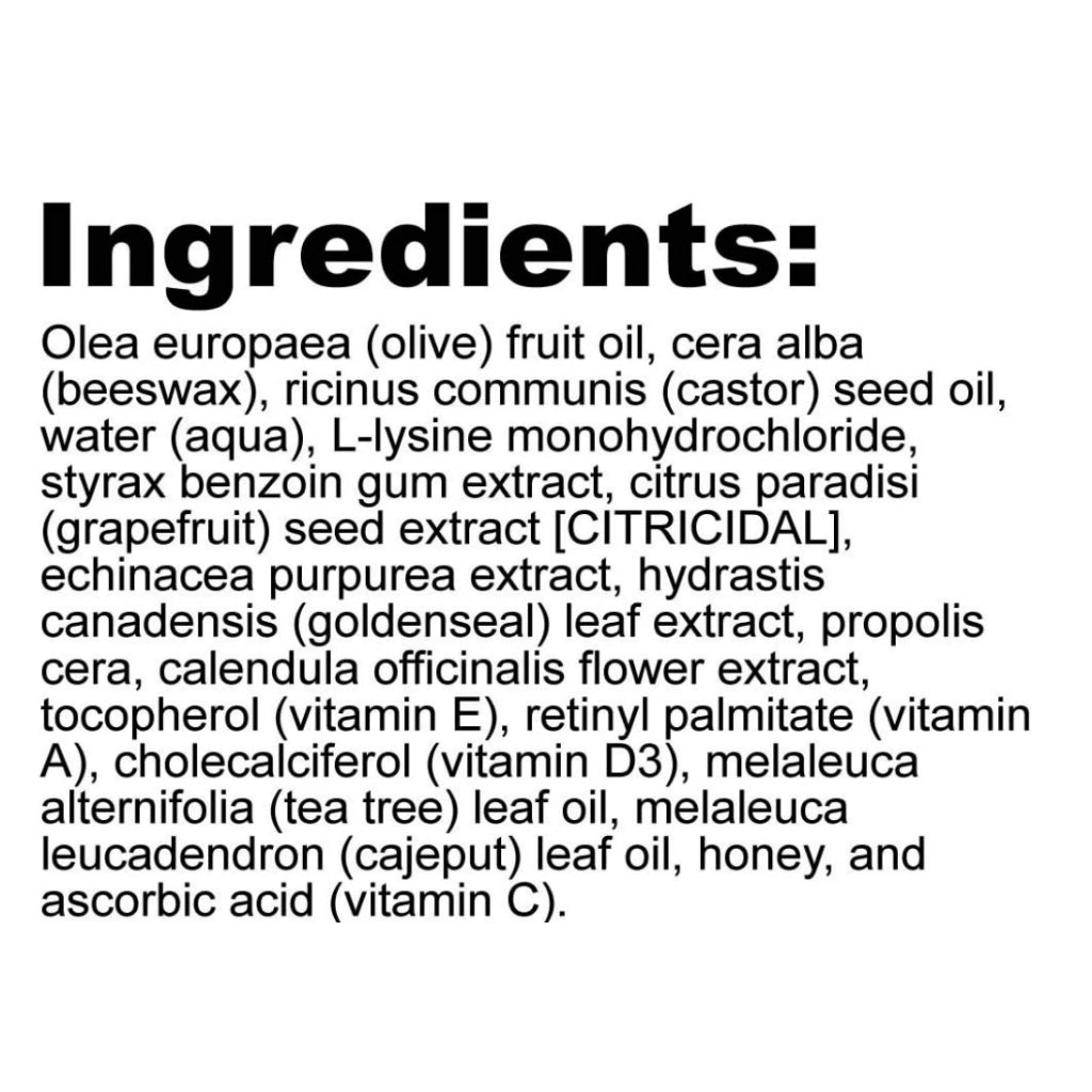 LowCostPH | NutriBiotic, Skin Ointment, 2% Grapefruit Seed Extract with Lysine, 0.5 fl oz (15 ml)