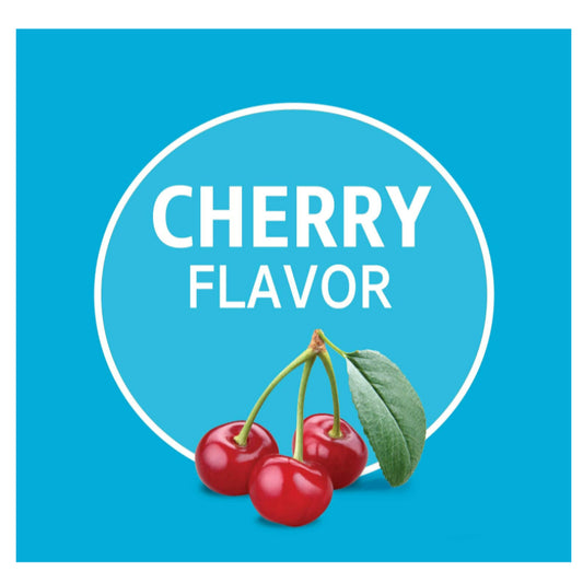 LowCostPH | 21st Century, Zinc Plus Vitamins C & B-6, Chewable, Cherry Flavor, 90 Tablets