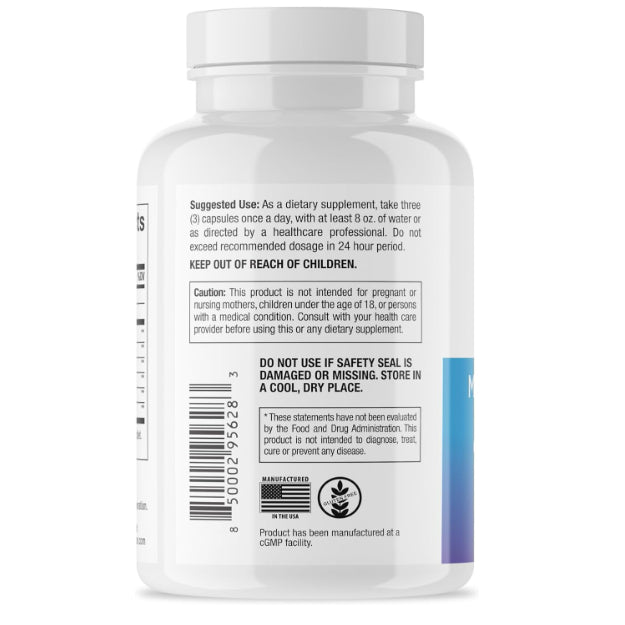 LowCost PH| DR. EMIL NUTRITION Multi Collagen Pills - Collagen Supplements to Support Hair, Skin, Na
