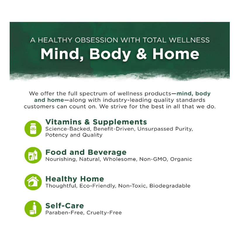 USA Onhand | Swanson Triple Magnesium Complex ( Muscle and Bone Health )