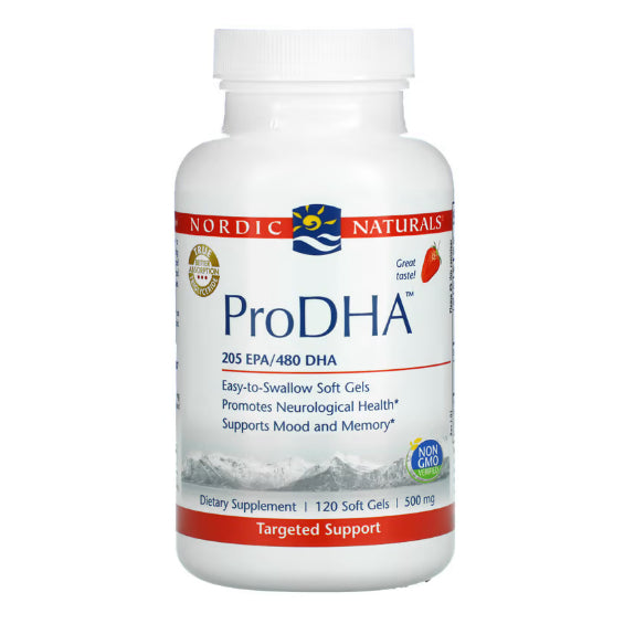 LowCostPh | Nordic Naturals, DHA Xtra, Strawberry, EPA Xtra, Great Lemon,ProDHA, Strawberry, 500 mg,