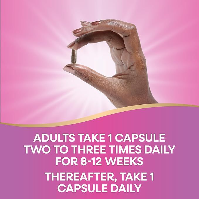 Nature's Way, Vitex Fruit ( Support Menstrual Regularity and Reduce Menstrual Discomfort )