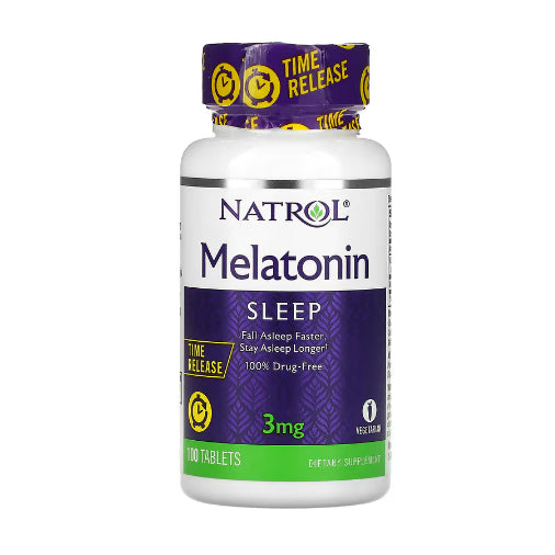 LowCostPh | Na trol, Melatonin 5mg, for Restful Sleep,5mg Strawberry-Flavored Gummies for Adult