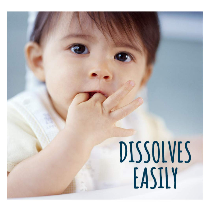Low Cost PH | Gerber, Teether Wheels, 10+ Months, Banana Cream, Apple Harvest, Natural Flavors