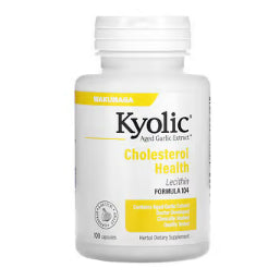 USAOnhand | Kyolic, Aged Garlic Extract, Cardiovascular Health