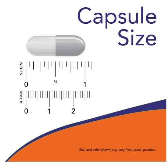 LowCostPh | NOW Foods, Coral Calcium, 1,000 mg, 250 Veg Capsules, Important for Bone Health