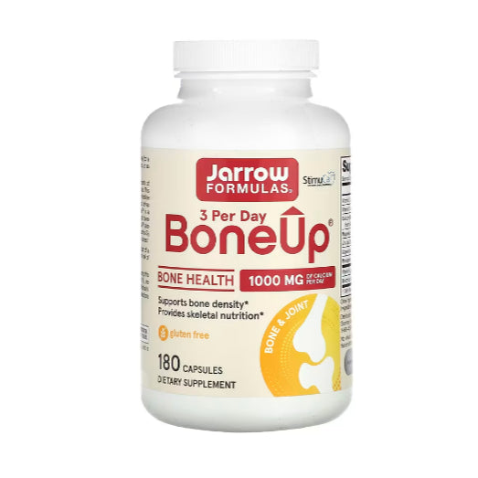 LowCostPH | Life Extension Bone Restore Vitamin K2, Bone-Up Strontium Caps for Bone Health