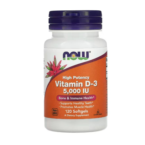 LowCostPH | Life Extension Vitamin D3 125mcg, 175mcg, 25mcg, with Sea iodine