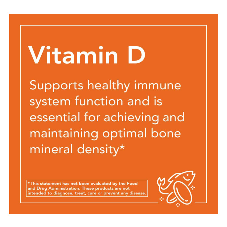 LowCostPH | Life Extension Vitamin D3 125mcg, 175mcg, 25mcg, with Sea iodine