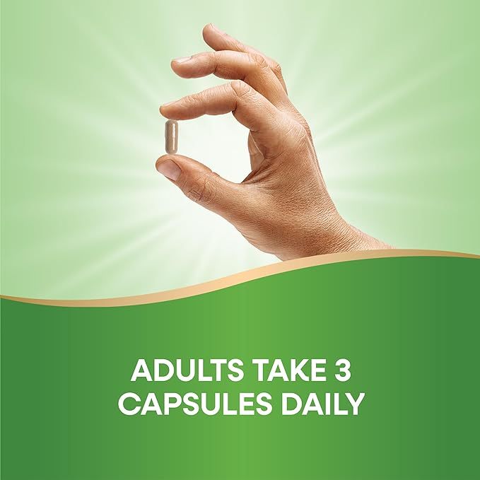 Nature's Way, Dandelion Root ( Liver Support, Digestive Aid & Overall Detoxification )