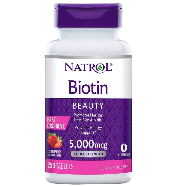 LowCostPH | Na Trol, Biotin, Maximum , Extra Strength, Fast 10,000 mcg, 5,000mcg, 1,000mcg