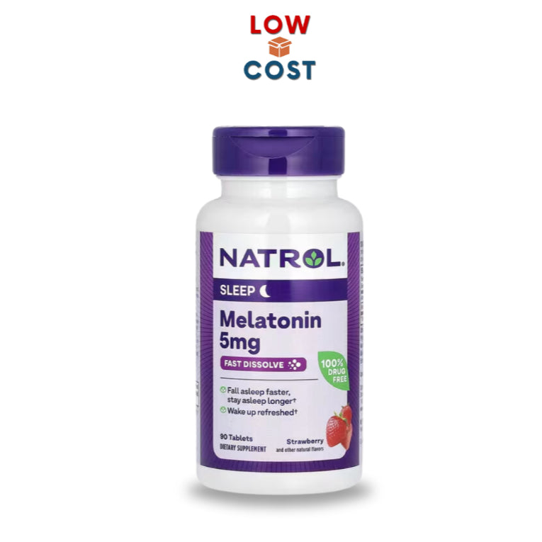 Low Cost PH | Melatonin Gummies for Kids, Helps Sleep Better, 10mg 5mg 3mg 1mg