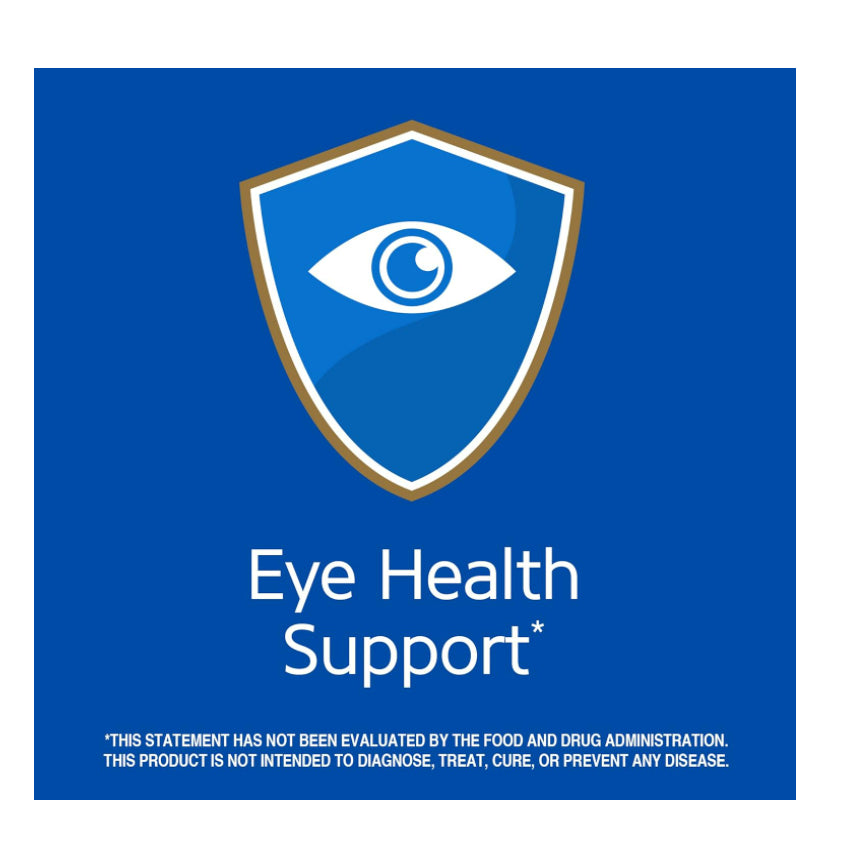 LowCostPH| 21st Century, Healthy Eyes SuperView2™, 120 Softgels
