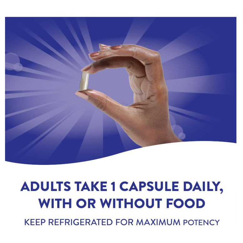 LowCostPh | Nature's Way, Primadophilus Reuteri, 5 Billion CFU, 90 Capsules