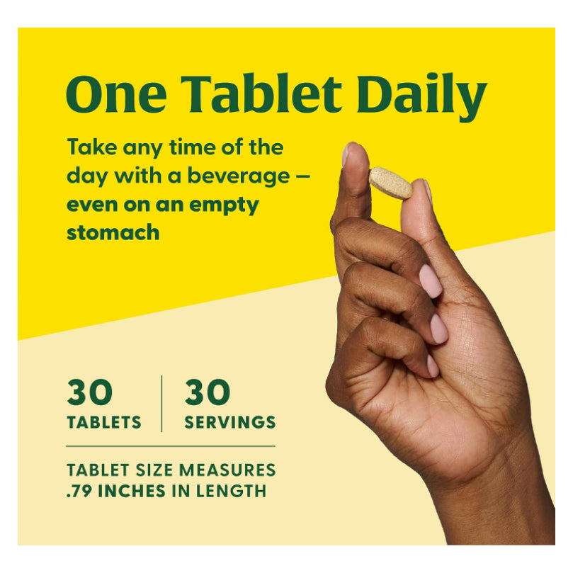 LowCost PH| MegaFood, Women's 40+ One Daily Multivitamin, 30 Tablets