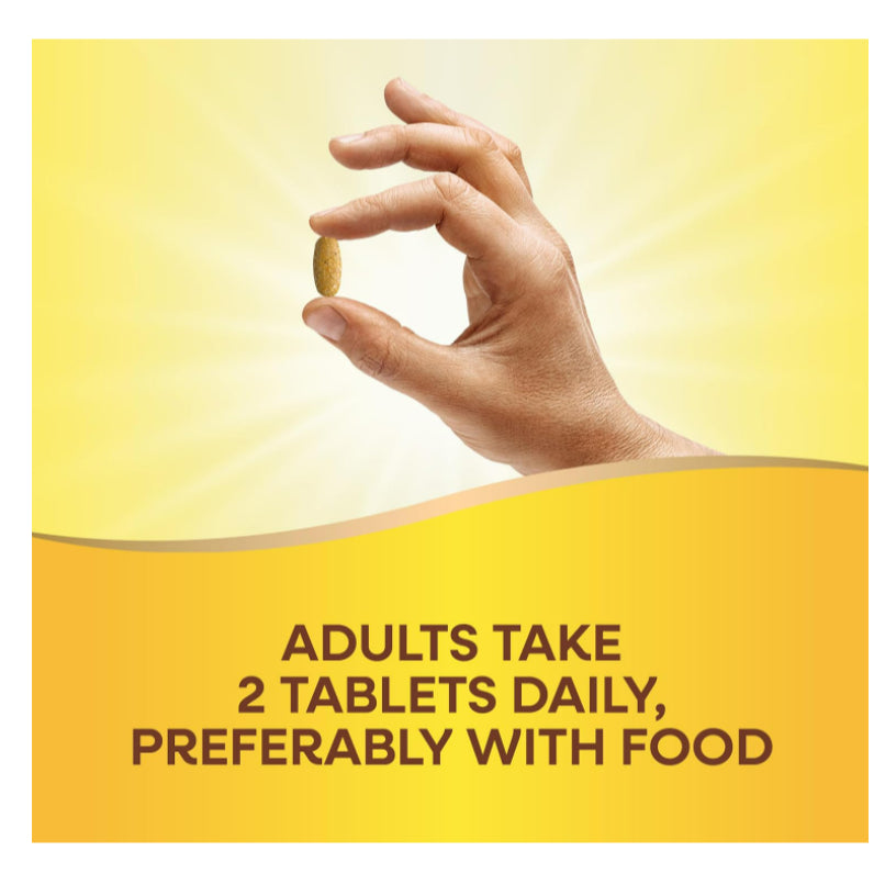 LowCost PH| Nature's Way, Completia®, Diabetic Multivitamin, 90 Tablets