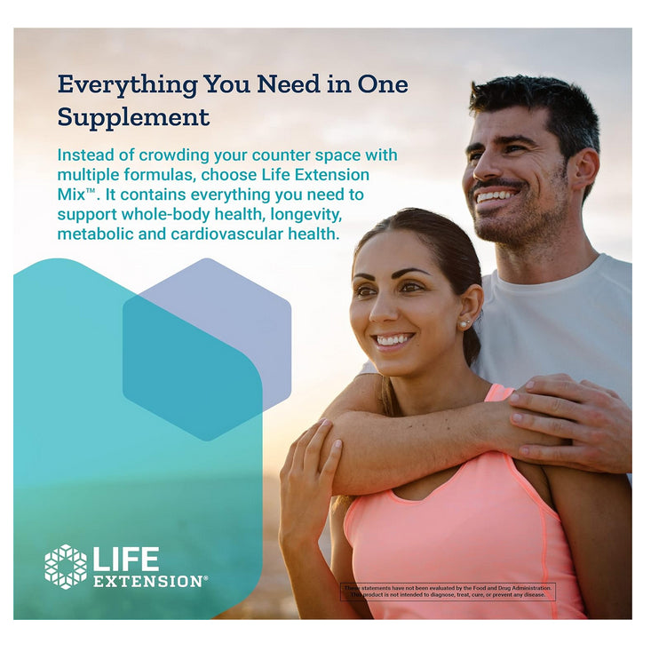 LowCost PH|  Life Extension, Magnesium Caps, 500 mg, 100 Vegetarian Capsules