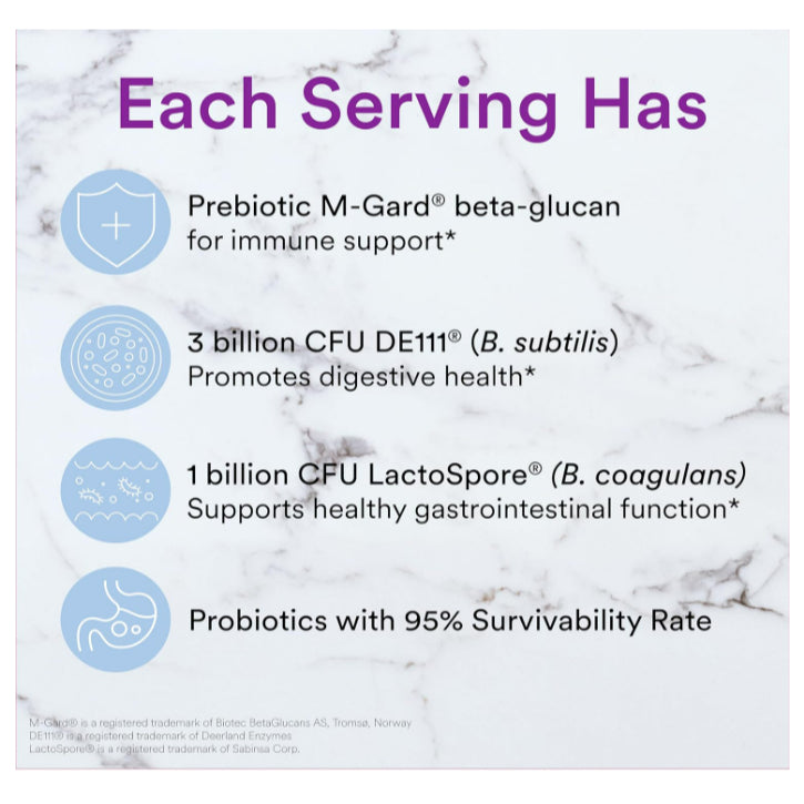 LowCost PH| SmartyPants, Kids Prebiotic and Probiotic, Immunity Formula, Vegan Grape, 4 Billion CFU