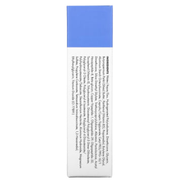 LowCostPH | Hero Cosmetics, Rescue Balm, Post Blemish Recovery Cream, 0.507 fl oz (15 ml)