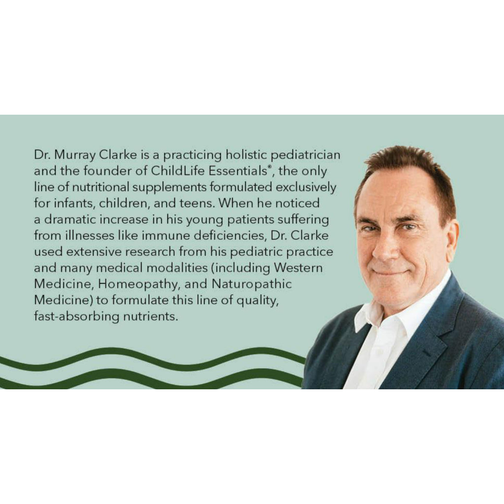 USA Onhand | Childlife Pure Arctic Cod Liver Oil, Natural Strawberry Supports Healthy Brain Function