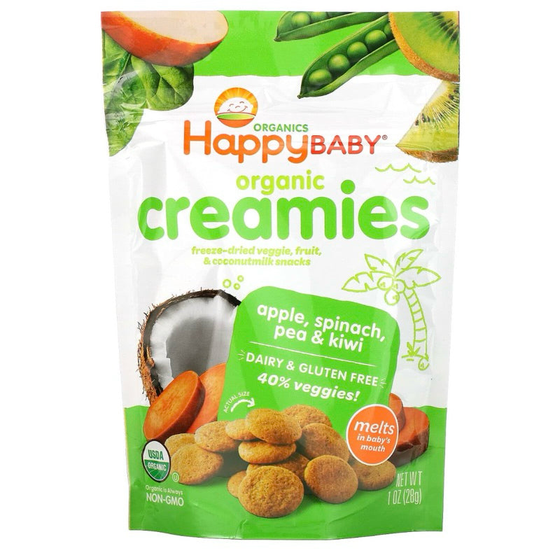Low Cost PH | Happy Family Organics, Yogis, Greek Yogis, Mixed Berry, Strawberry, Mango, Blueberry