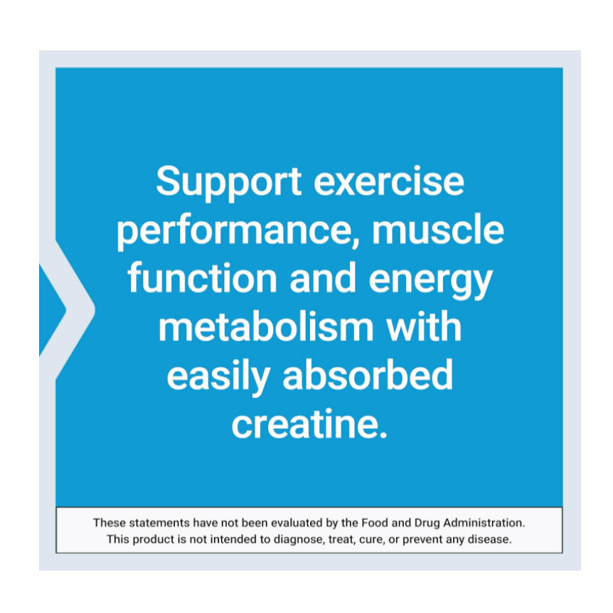 Lowcostph | Life Extension, Creatine Capsules, 120 Capsules