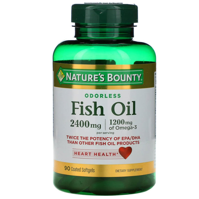 LowCostPH | Life Extension Super Omega-3, 240 | 60 Softgels EPA/DHA Fish Oil Supplements