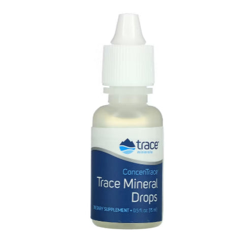 Low Cost PH | Trace Minerals Research, ConcenTrace, Trace Mineral Drops