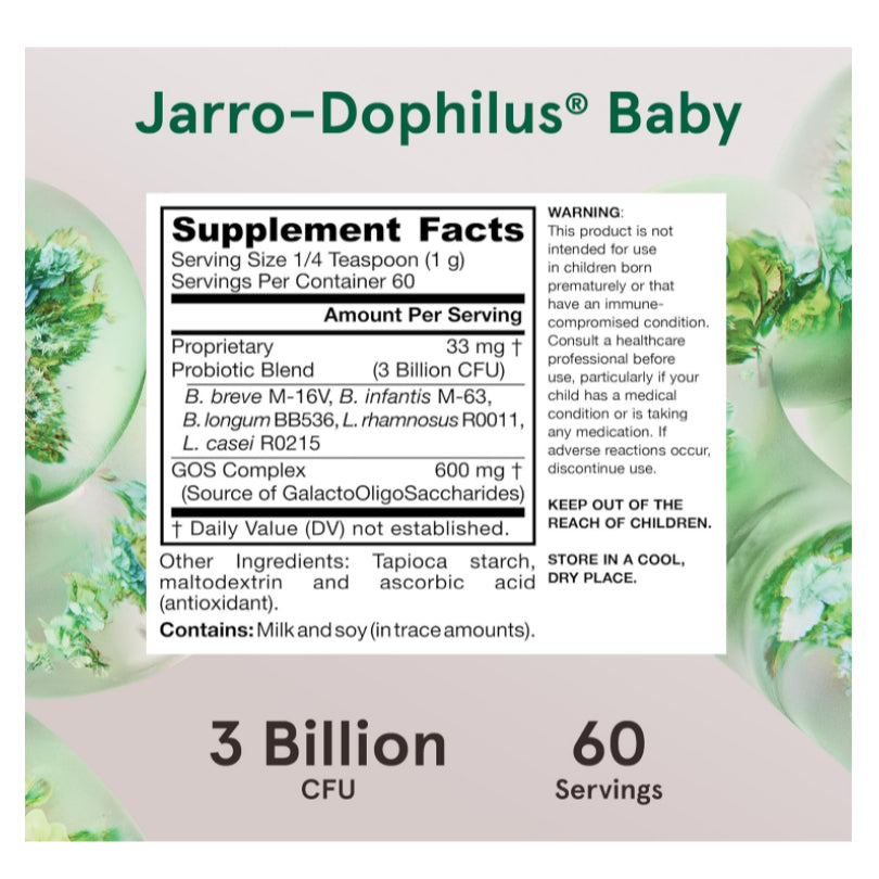 LowCostPH} ChildLife Essentials, InfantBiotics, Probiotic Drops, 0.27 fl oz | Dophilus Baby 3billion