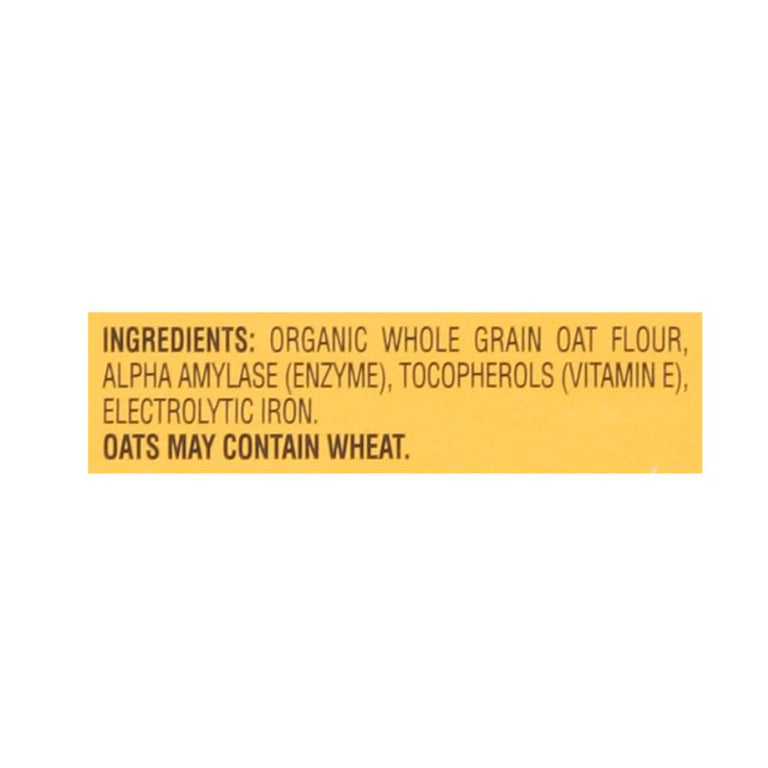 LowCostPh | Earth's Best, Organic Whole Grain Oatmeal Cereal, 8 oz (227 g)