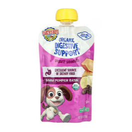 LowCostPh | Earth's Best, Sesame Street, Organic Fruit Yogurt Smoothie, For Ages 2 and Up,4.2 oz