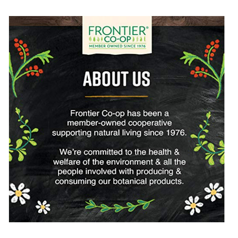 Low Cost PH | Frontier Natural Products, Organic Cut & Sifted Marshmallow Root Spearmint Leaf 16oz